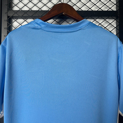 Uruguay 2025/26 Home