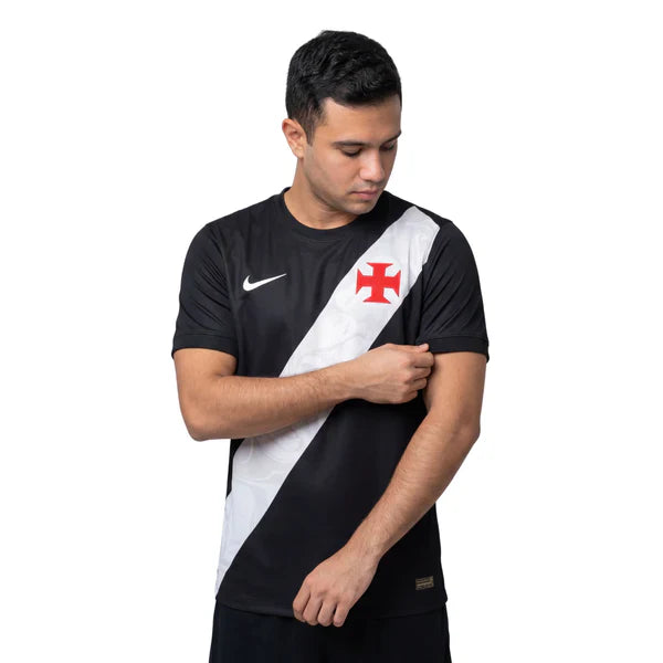 Camisa Vasco  I 2026/27 Torcedor  Masculino - Fan Version