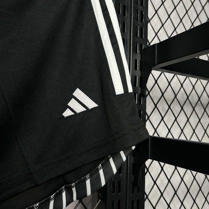 Shorts Colo Colo 2024/25 Home