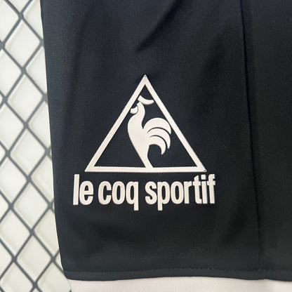 Argentina Home Retro 1986 Kids Kit - Le Coq Sportifit