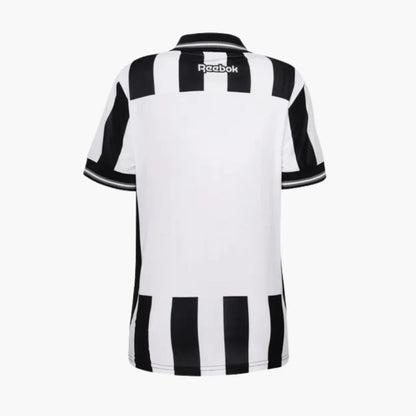 Camisa Feminina Reebok Botafogo 2025/26 - Patch Campeao Libertadores