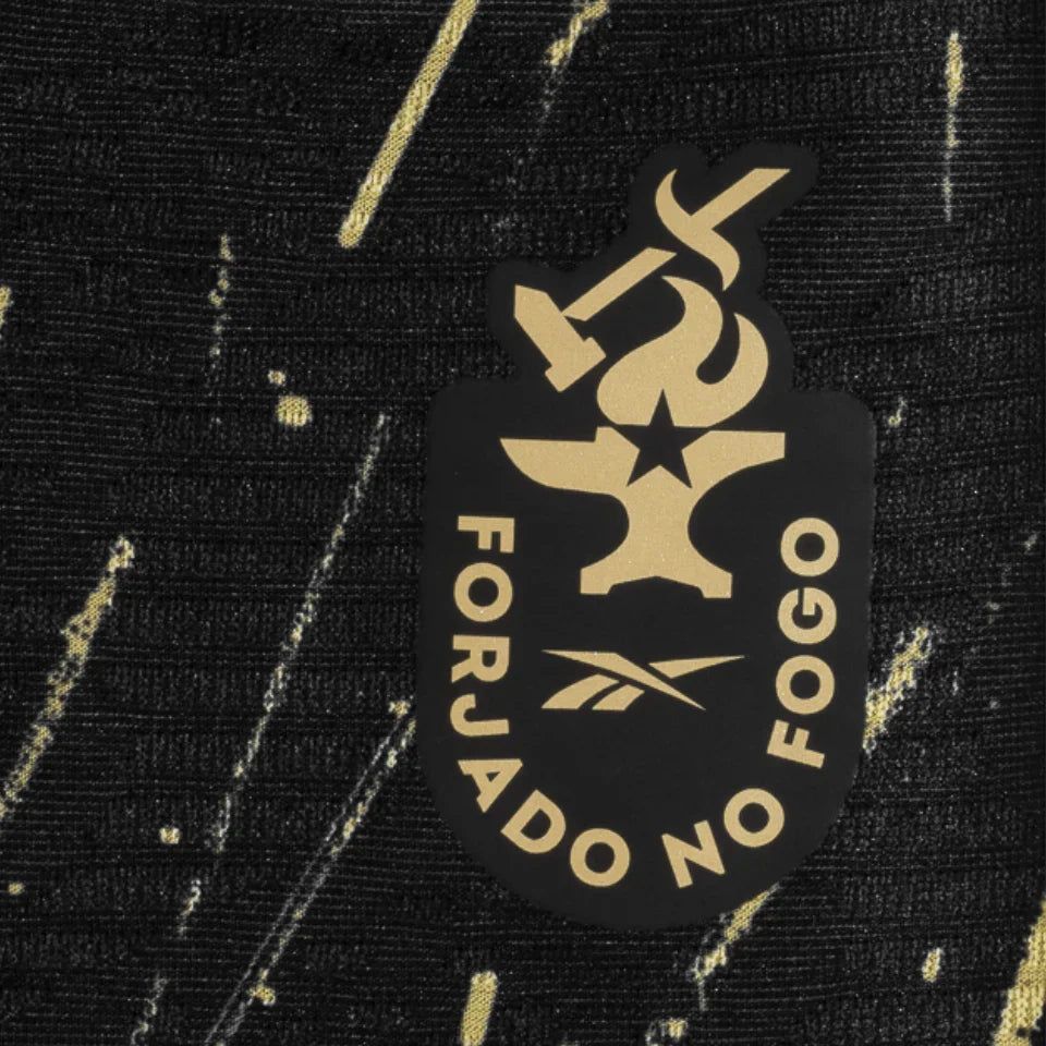 Jersey Botafogo 2024/25 II