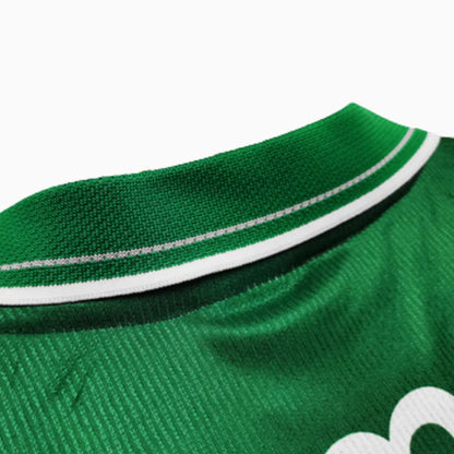 Camisa Retrô Palmeiras 1999 – Rhumell Comemorativa