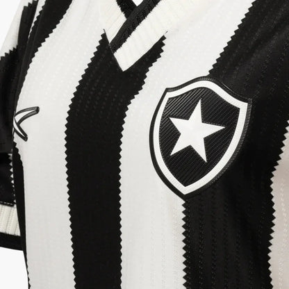 Jersey Botafogo 2024/25 II