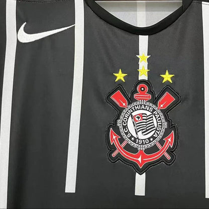 Camisa Corinthians Retrô Away 2004