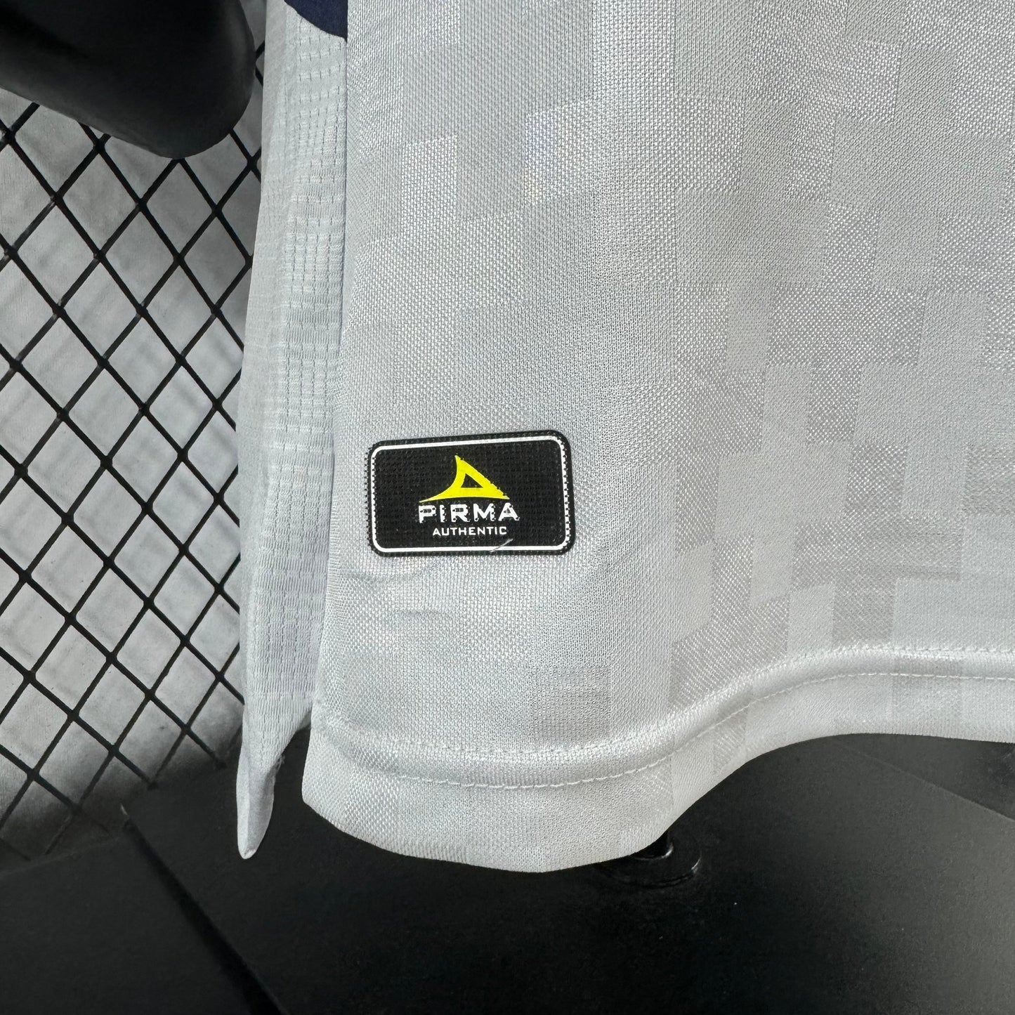 Cruz Blue 2025/26 Away FULL SPONSOR - Player Version [Slim Fit]
