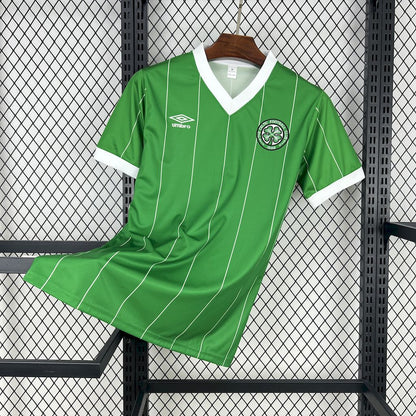 Celtic 1984/86 Third Retro Jersey