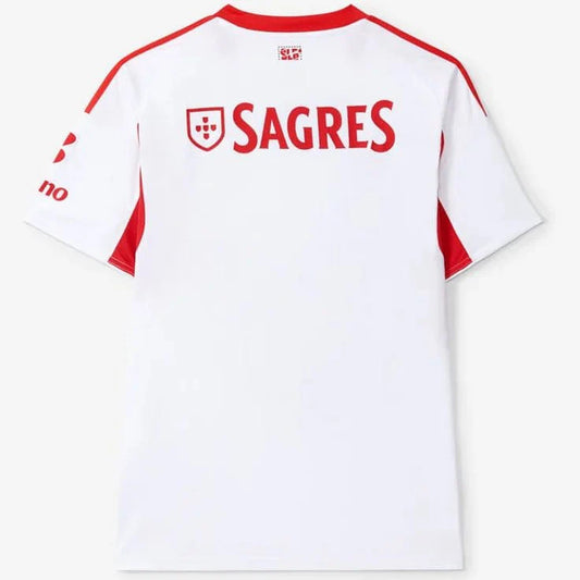 New Benfica 3rd Men's Fan Jersey 2025/26