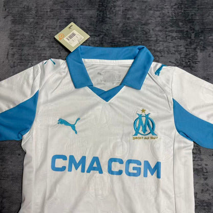 Conjunto infantil Olympique de Marsella 2025/26