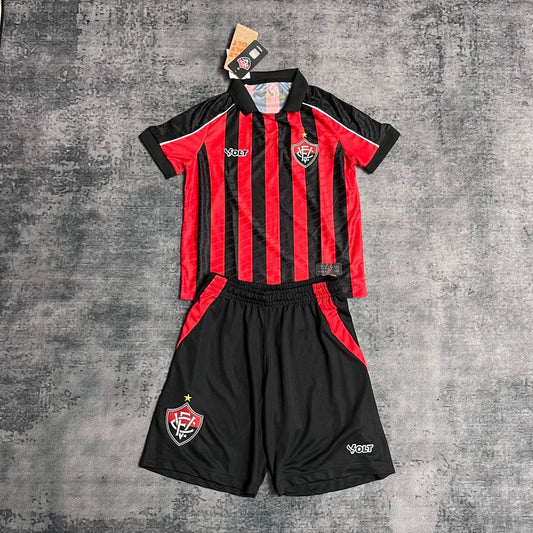 Vitoria 2025/26 Children's Set