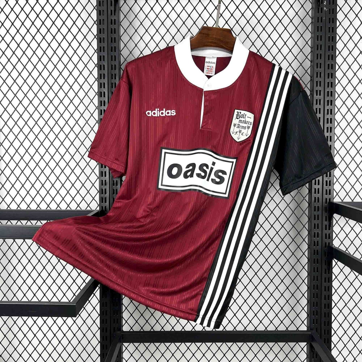 Originals Oasis Edition - Retro