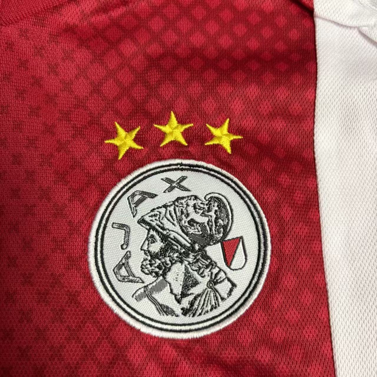 Kids Set Ajax 2025/26