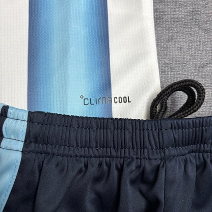 Conjunto infantil Argentina 2026/27