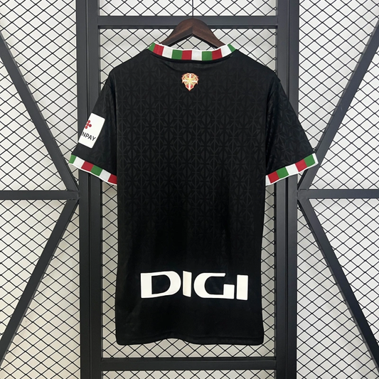 Athletic Bilbao 24/25 IV Fourth Jersey - Fan Version