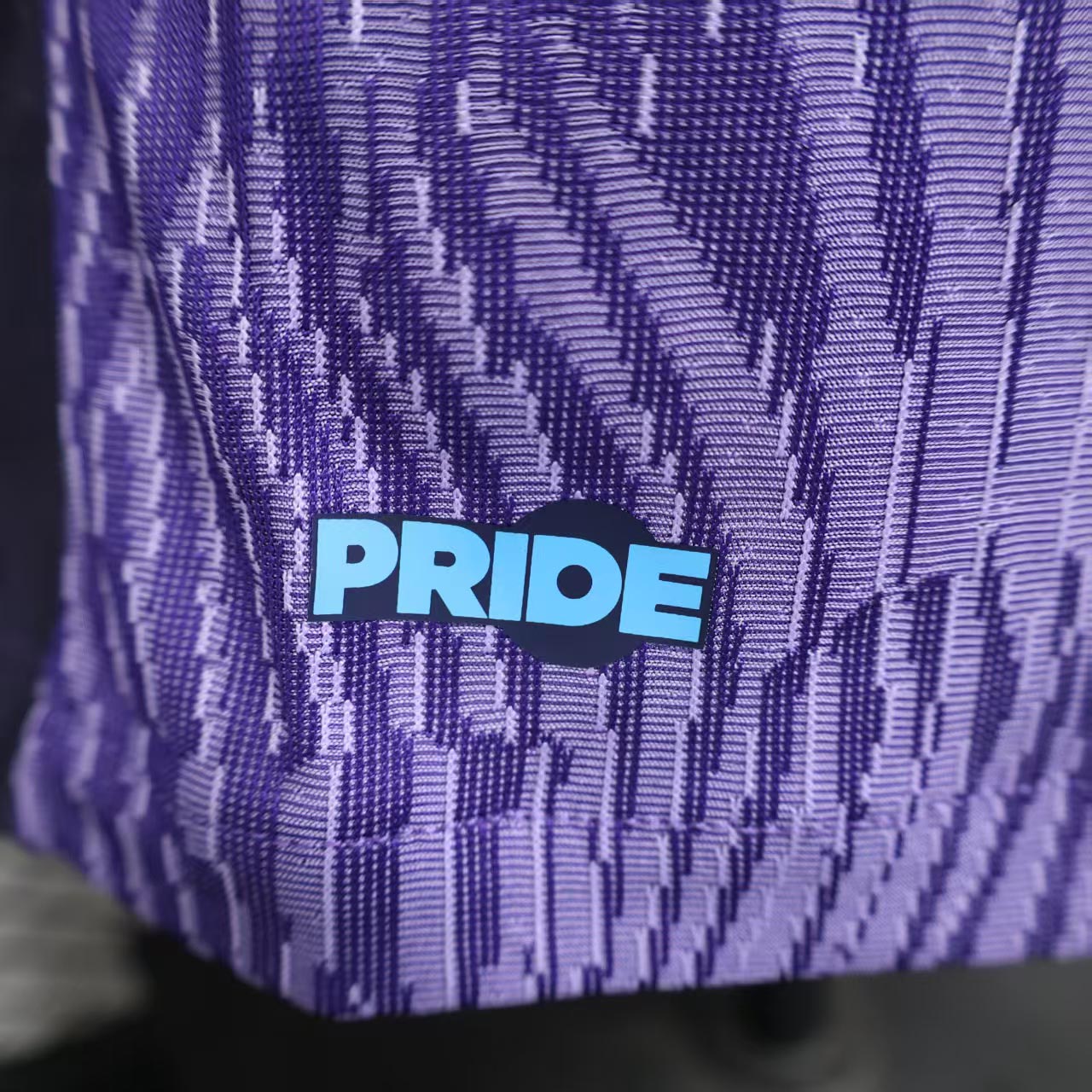 Orlando Pride 25/26 - Player Version [Slim Fit]