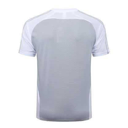 Real Madrid 2025/26 Adult Training Kit - Shorts and Shirt