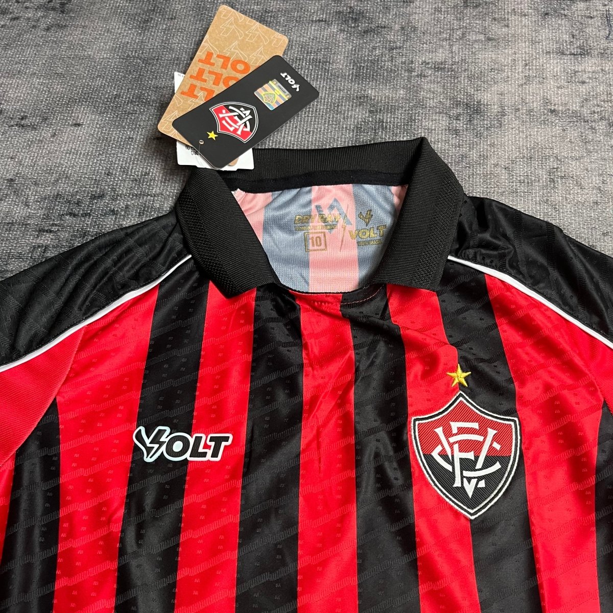 Kids Set Vitoria 2025/26