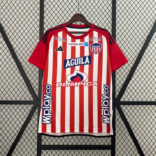 Junior Barranquilla 24-25 Home