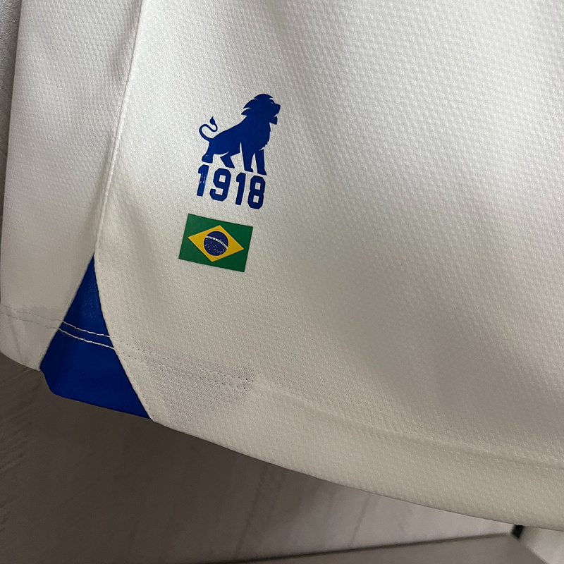25/26 Fortaleza Away Jersey