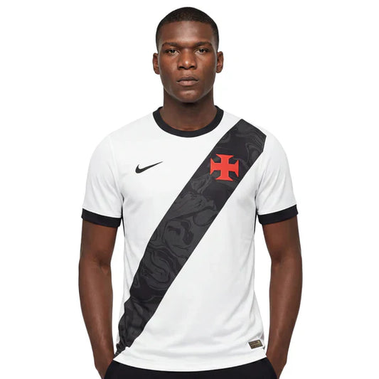 Camisa Vasco  II 2026/27 Torcedor Masculina - Fan Version