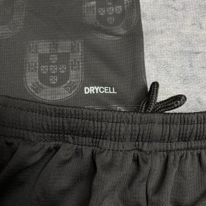 Portugal Pantera Negra 2026 Kit Kids