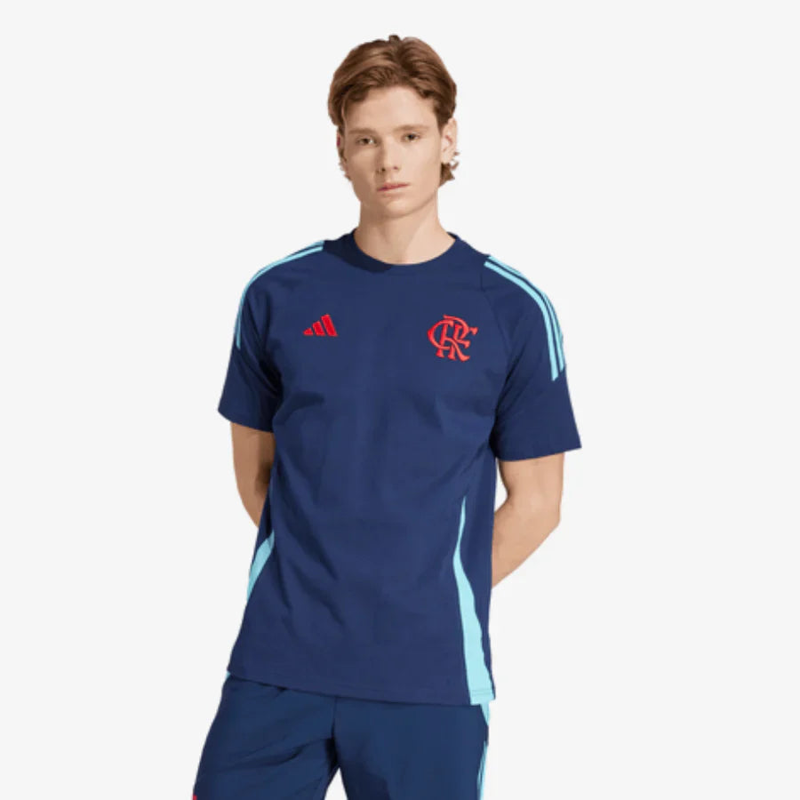 Jersey Training Flamengo 2025/26