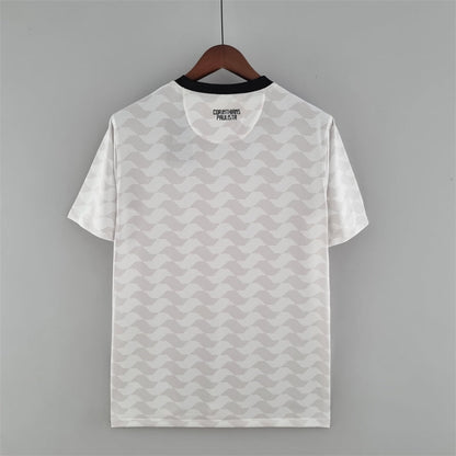 Corinthians 2012 I Home Jersey - Retro Version