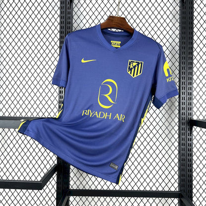 25/26 Atletico Madrid Away