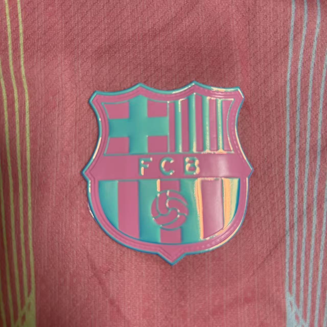 Kids Set Barcelona 2025/26