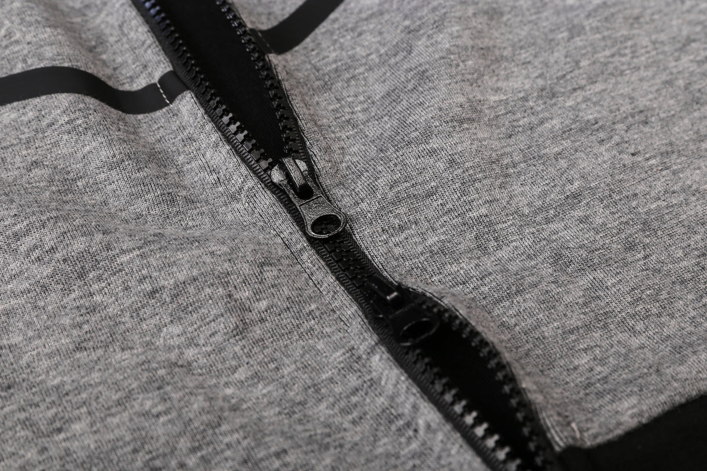 Tech Fleece Tracksuit Set Hoodie & Pants