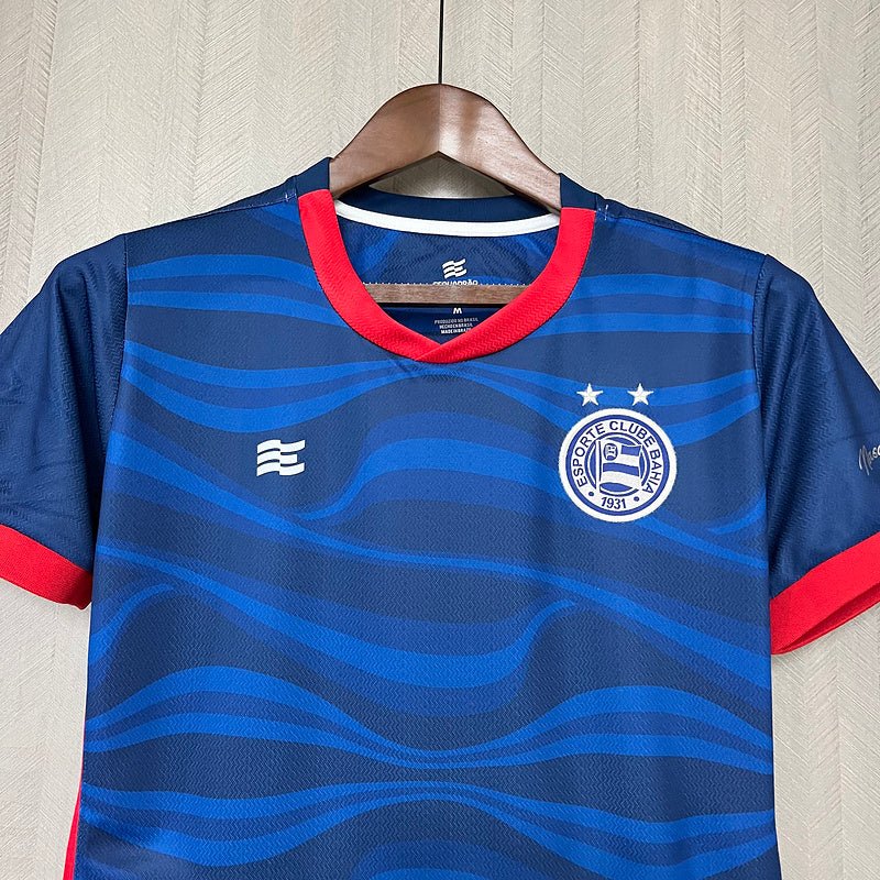 Camiseta Bahía 24/25 - (Mujer)