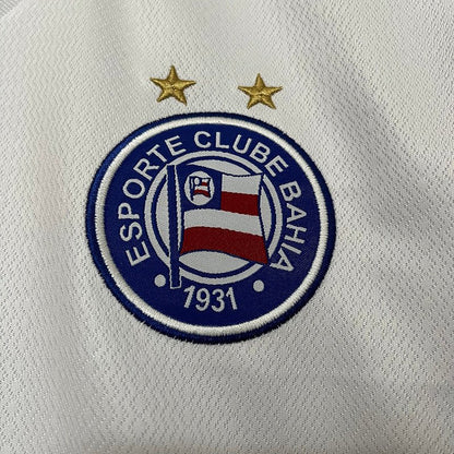 Camiseta Bahía 24/25 - Local (Mujer)