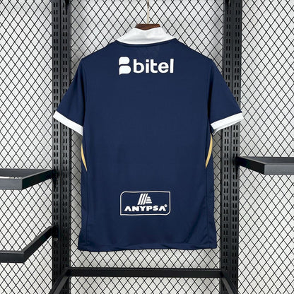 Alianza Lima 2025/26 Away Jersey