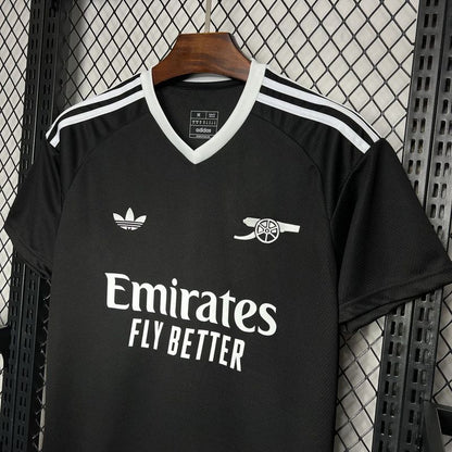 Camiseta de entrenamiento del Arsenal 24/25