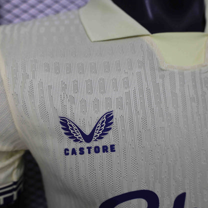Everton FC 2025/26 Away - Player Slim Fit