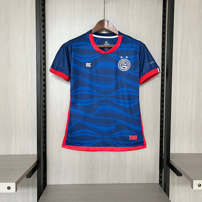 Camiseta Bahía 24/25 - (Mujer)
