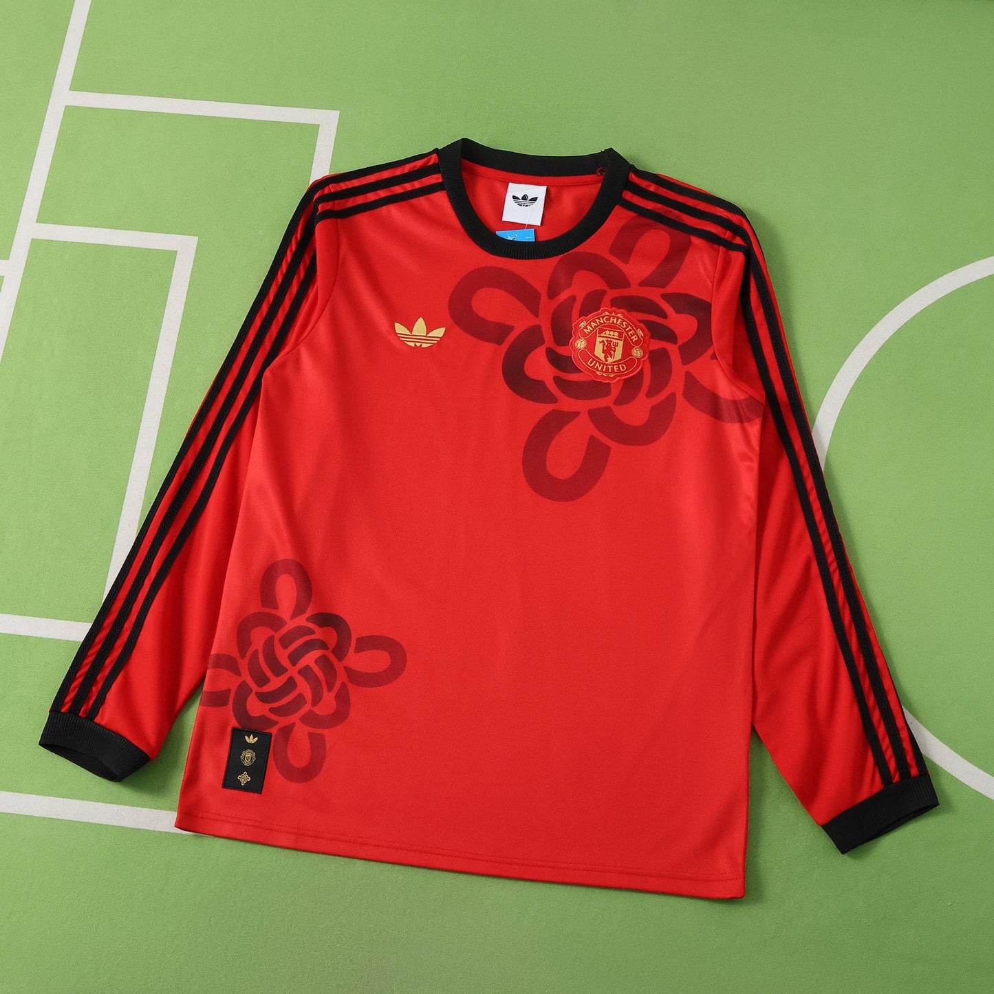 Men Sweatshirt Manchester United 2026