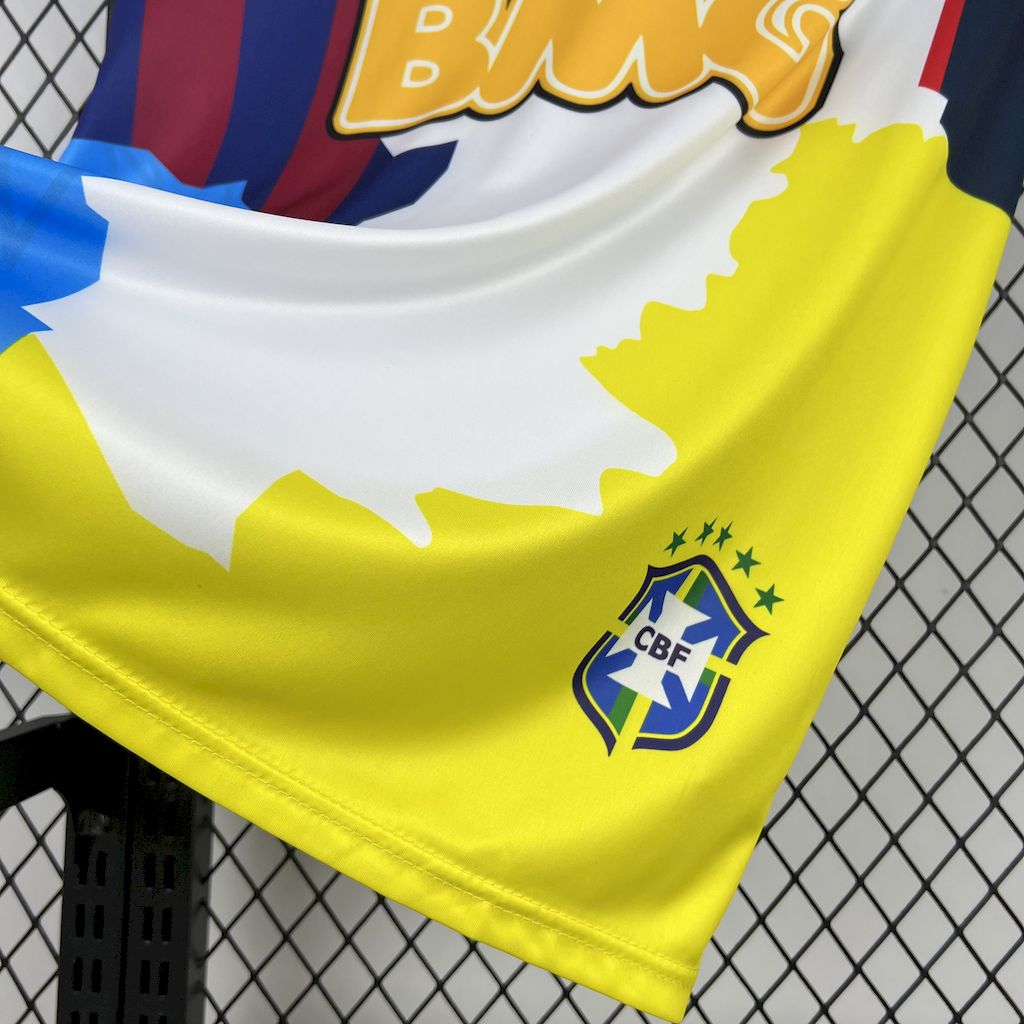 Jr. 2025/26 all club mix Jersey