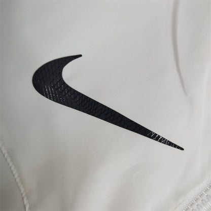 Corinthians All Weather Windrunner Jacket White - 2023/24