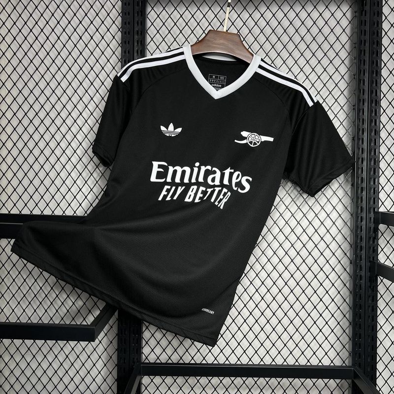 Camiseta de entrenamiento del Arsenal 24/25