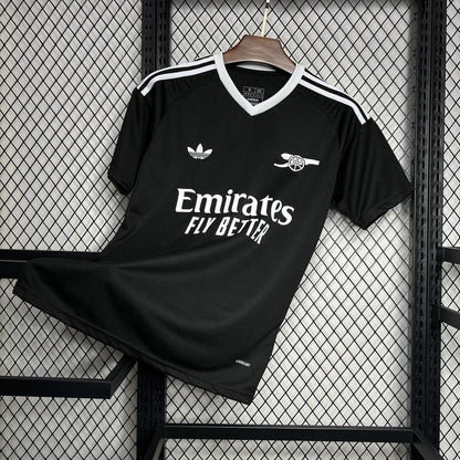 Camiseta de entrenamiento del Arsenal 24/25