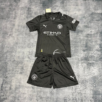 Puma Manchester City 2025/26 Special Kids' Set