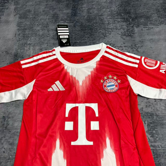 Kit infantil del Bayern Múnich 2025/26