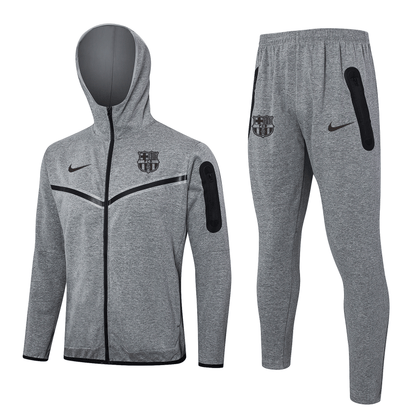 Barcelona - Tracksuit Set Hoodie & Pants