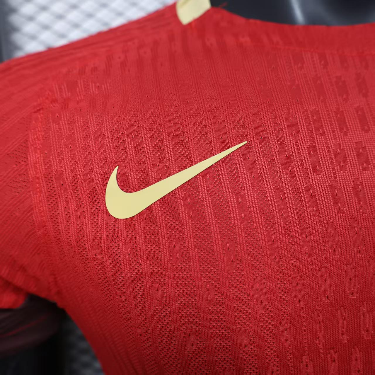 2025 Player China Home - Authentic Player [Slim Fit] Player [Slim Fit] Player [Slim Fit] Slim Fit