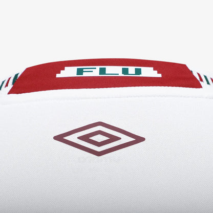 Camisa Umbro Fluminense 2025/26 II - All Sponsor