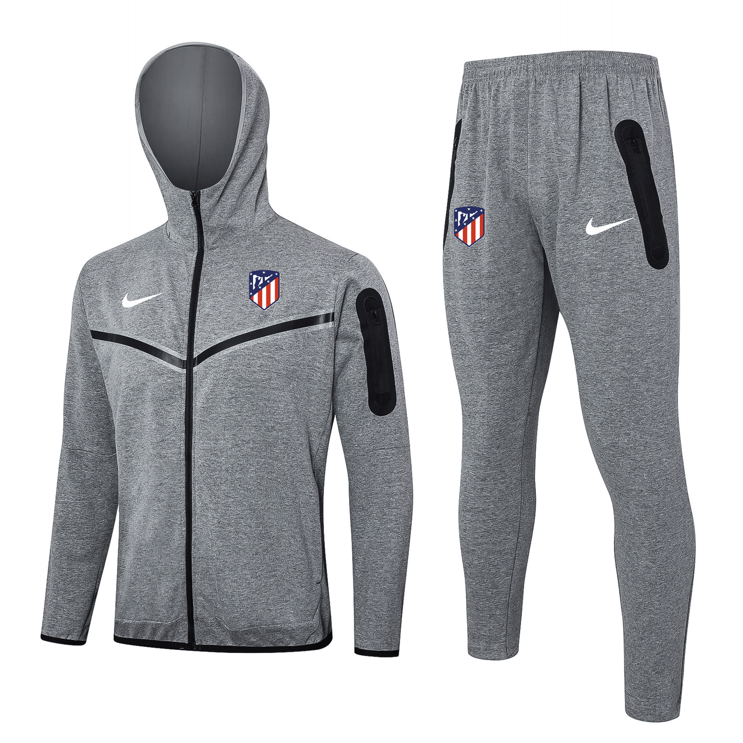 Atlético de Madrid - Tracksuit Set Hoodie & Pants
