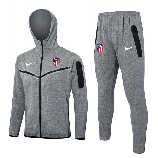 Atlético de Madrid - Tracksuit Set Hoodie & Pants