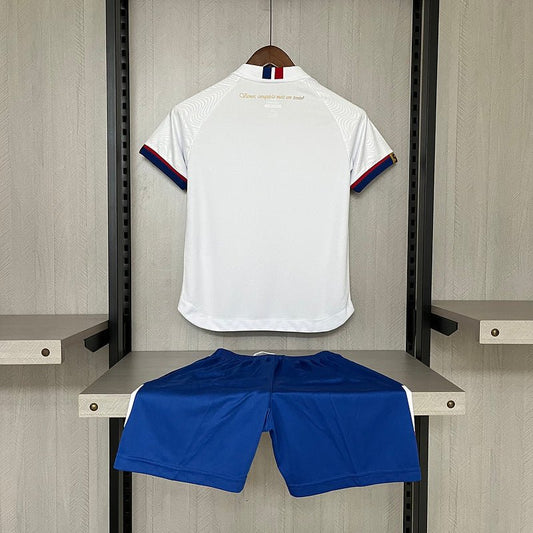 Kit Kids - Bahia 24/25 uniforme 1