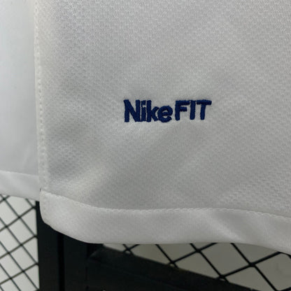 Retro Manchester United 08/09 Champions League Away Edition